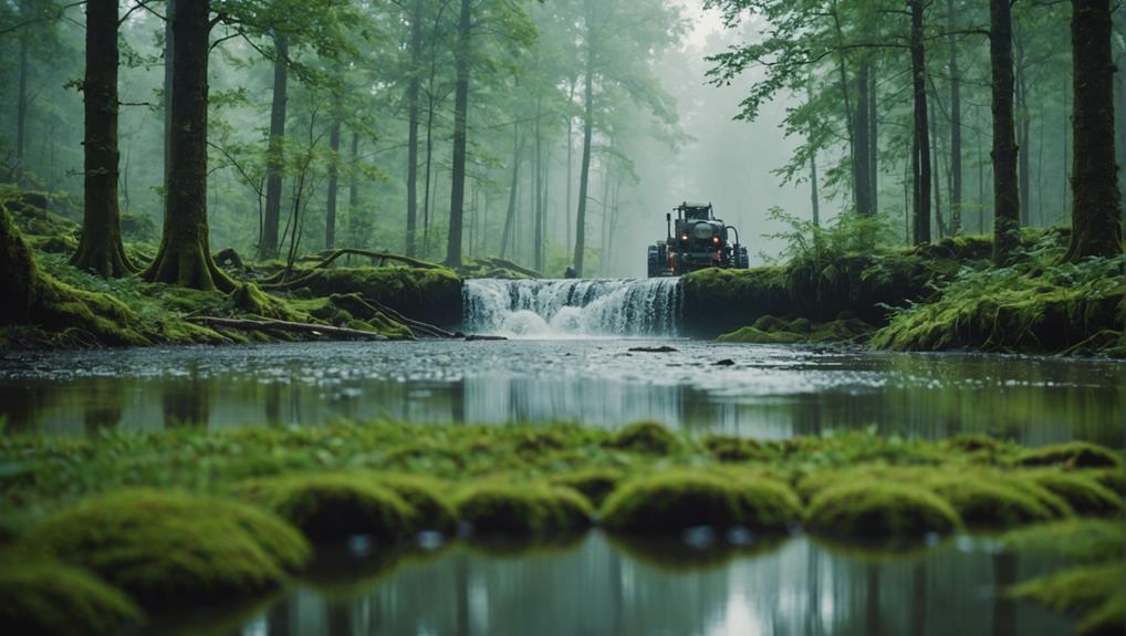 environmentally safe lubricant options
