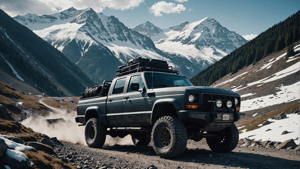 fluids for extreme conditions