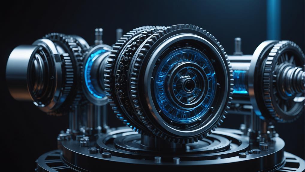 fluids for long lasting performance