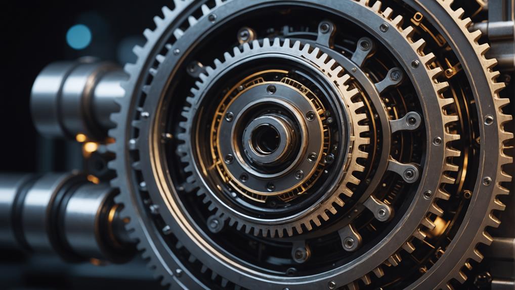 fluids for transmission longevity