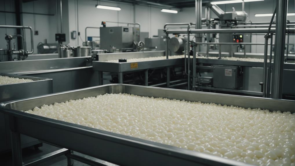 food grade greases for safety