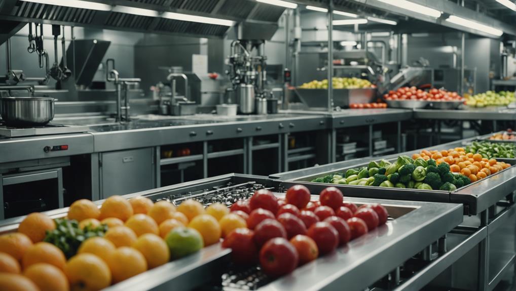 food grade lubricants for safety