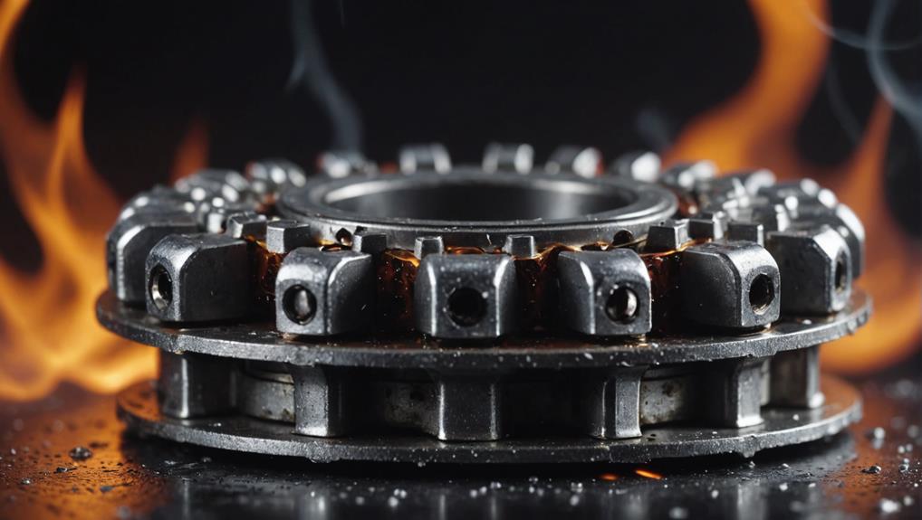 gear oils for extremes