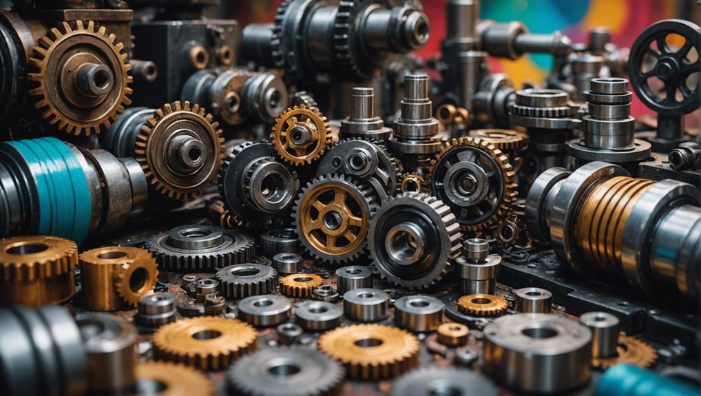 greases for every industry