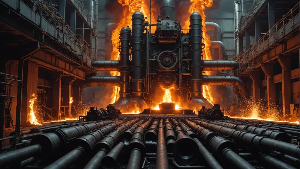 greases for extreme heat