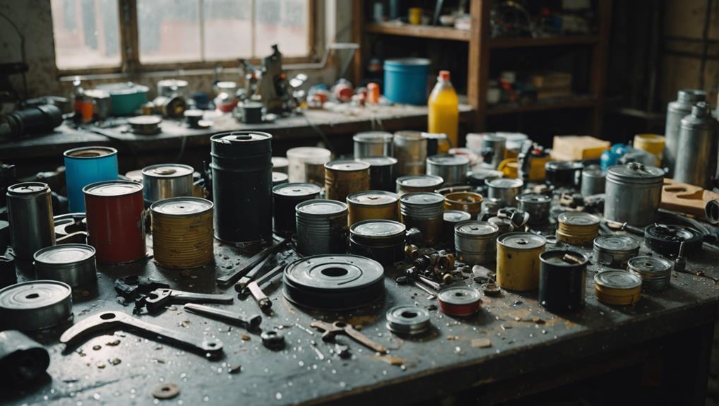 greases for general use