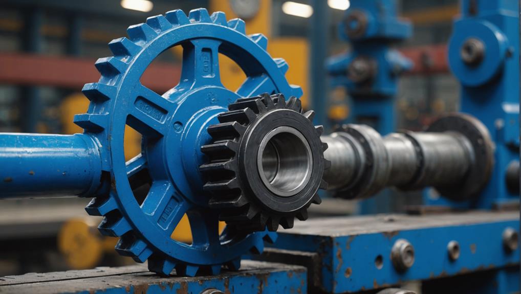 greases for industrial use