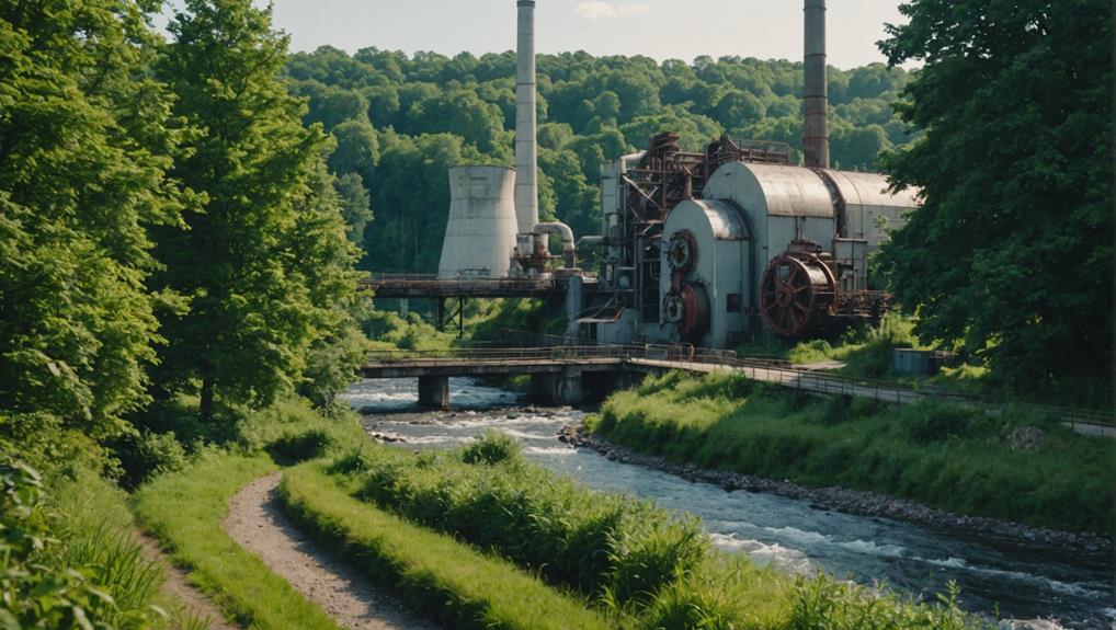 green industrial lubricant options