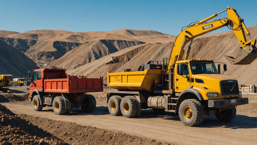 hydraulic oils for equipment