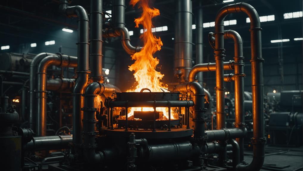 lubricants for extreme heat