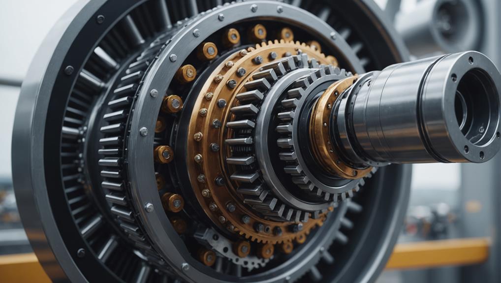 lubricants for wind turbines