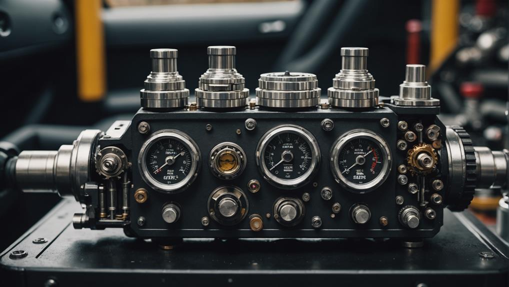 manual transmission fluid essentials