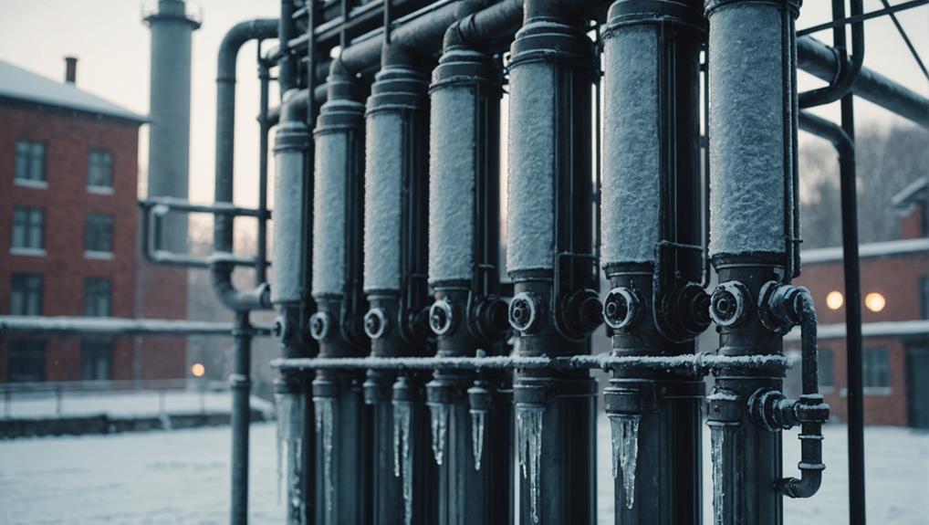 oils for cold climates