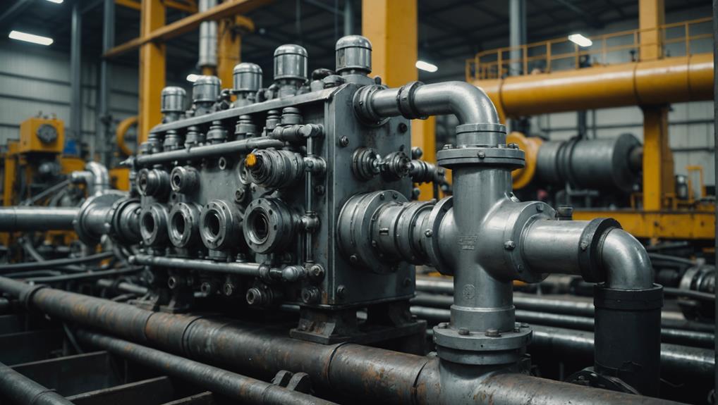 oils for high pressure