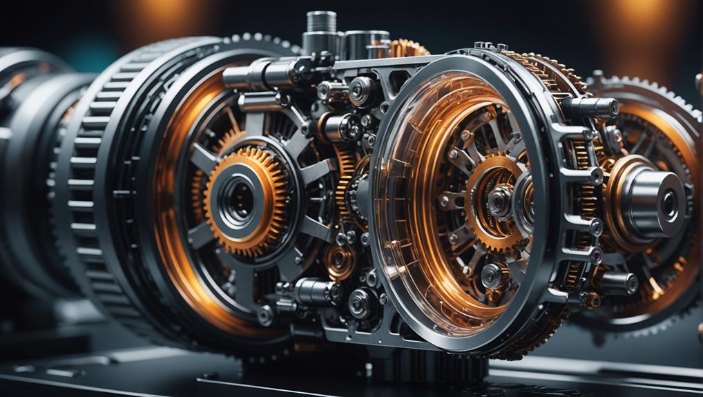 optimal automatic transmission fluid