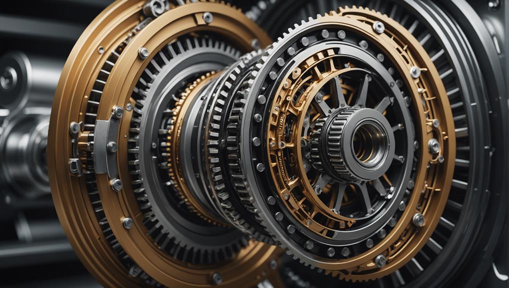 optimal fluid for cvt