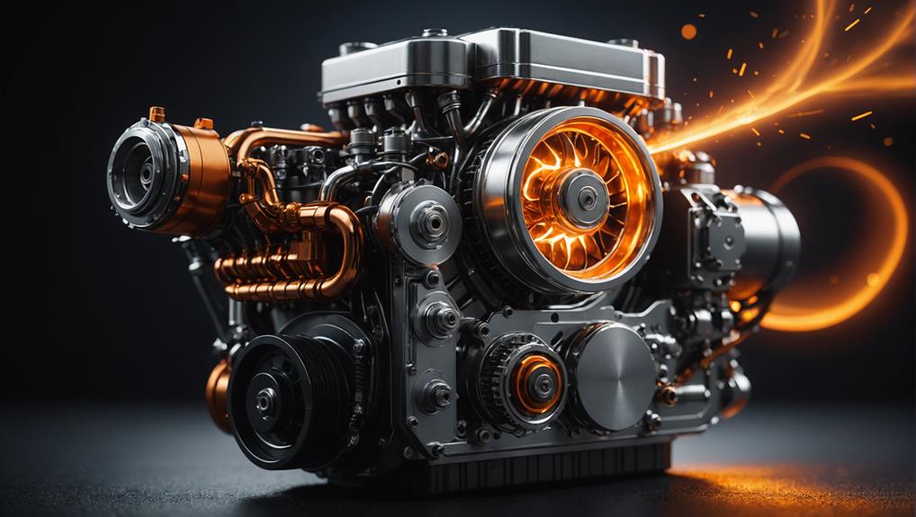 optimize your engine performance