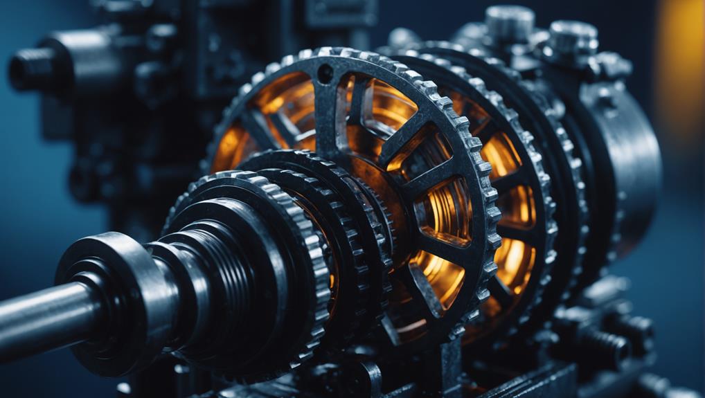 optimizing gasoline engine performance