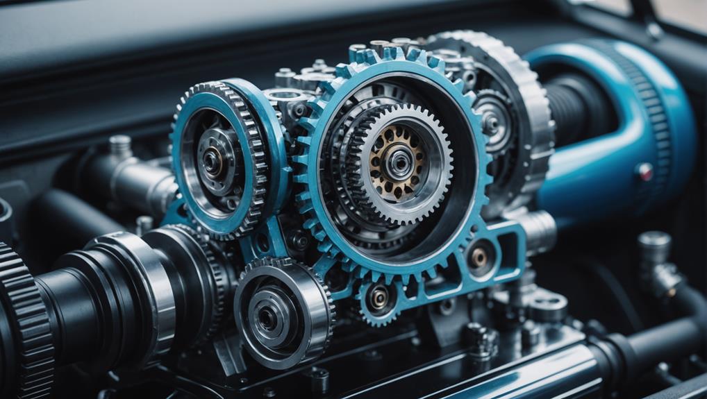 protect your vehicle engine