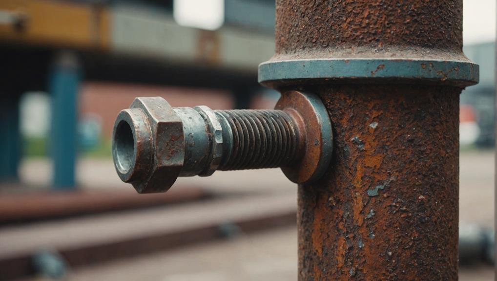 protecting metals from corrosion