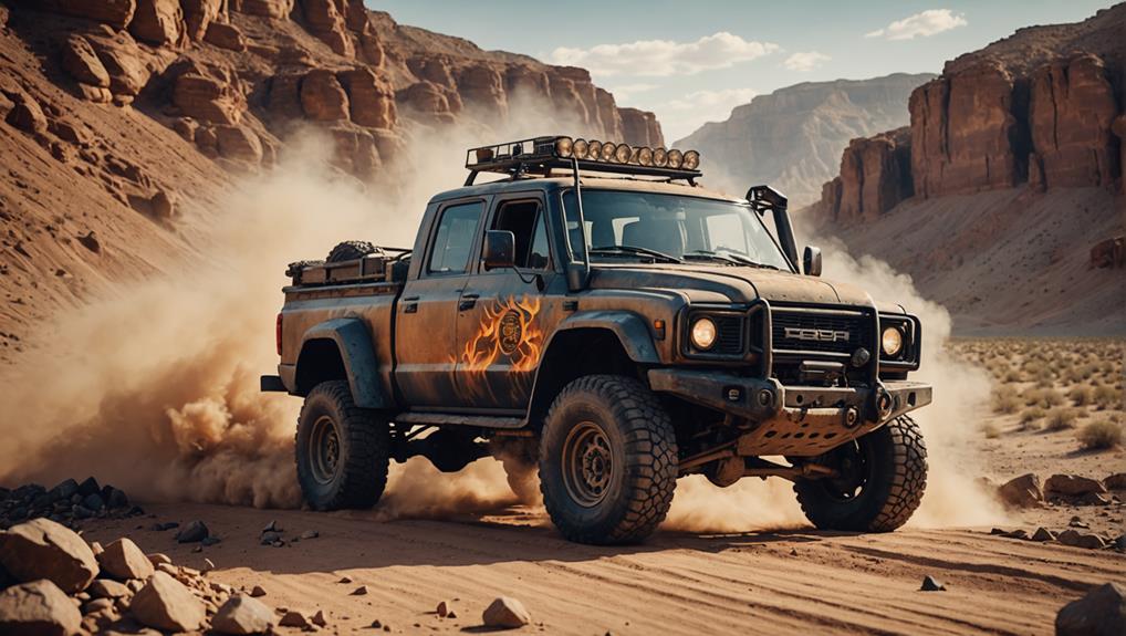 tough fluids for extremes